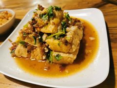 老长沙臭豆腐-湘里乡亲甲王二老店