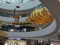 -万达茂商场(南京仙林店)