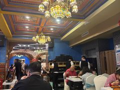 -乡村馕坑肉·烧烤·新疆菜·本地人更爱吃(阿勒泰首店)