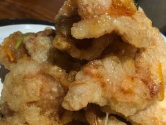-7号院家宴.烧鸽子(门头沟店)