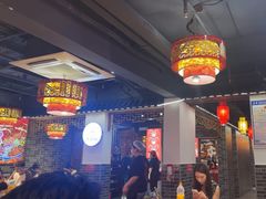 -欠火锅·水牛毛肚·团建聚餐·生日宴(何山路店)
