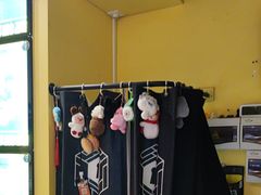 -谜盒子奇幻密室(南屏店)