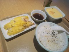 -老乡鸡(上海品尊国际中心店)