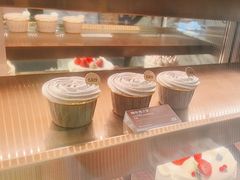 Cupcake系列-LAN一见岚·精品蛋糕(琶洲保利店)