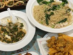 -鑫真味私房菜馆