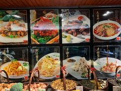 -老六杀猪菜(进乡街店)