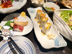 -笑福亭料理小馆(解放碑店)