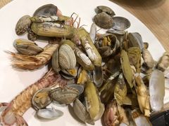 -海味当家(西安路店)