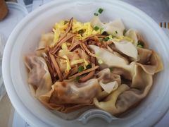 -不二心包子铺(二七广场店)