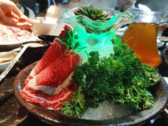 -捞王锅物料理(凯旋路店)