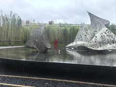 -深圳国际会展中心洲际酒店