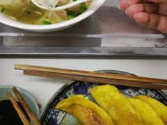 -金陵老丁家馄饨(新街口店)