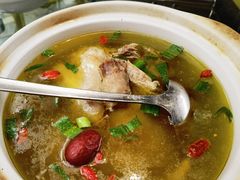 -又见炊烟私房菜(敬亭路店)