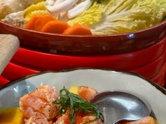 -沼津港精致料理·寿喜烧·烧鸟(青浦宝龙广场日料榜单店)