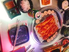 -杀猪天·韩国烤肉(总店)