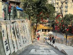 -重庆十八梯传统风貌区