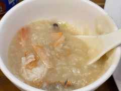 -李记潮汕砂锅粥(营福路店)