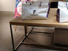 -TIMES CITY OUTLETS 时代·城市·奥特莱斯(上海国际时尚中心店)