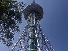 -青岛电视塔
