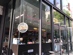 门面-OT另茶(上海幸福里店)