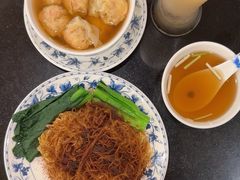 -丽的面家(多宝路店)