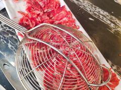 -古乐牛香·鲜牛肉牛杂火锅(解放东路店)