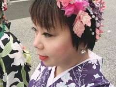 -东京浅草和服体验江户和装工房雅(浅草本店)