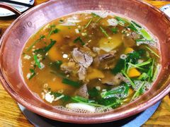 铜瓢牛肉-妈妈的味道(和顺古镇店)