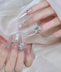 -美兮美学·日式美甲美睫