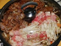 -黄记煌三汁焖锅(广州曜一城店)