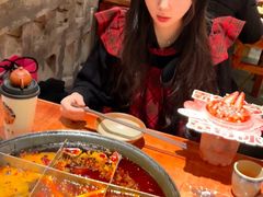 -周小明火锅(黑金冠社区店)