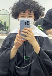 -New Fashion·新时尚形象设计