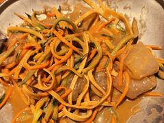 -北丐先生·野馄饨烧烤(长宁龙之梦店)
