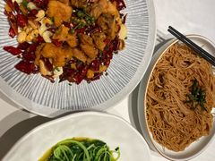 -松鹤楼(狮山永利广场店)
