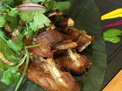 -敏珠拉姆藏餐·南京厨房(富春江东街店)