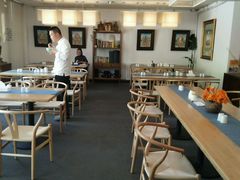 大堂-和雅集素食(景区店)