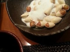 烤银杏-田野日本料理(仙霞路店)