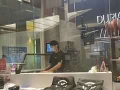 -乐凯撒披萨(喜荟城店)