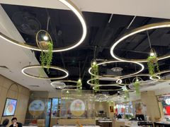 -东方饺子王(新奥购物中心店)