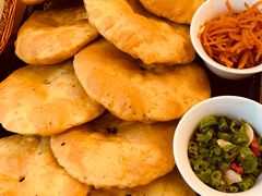 -西安阳光国际大酒店·中餐厅