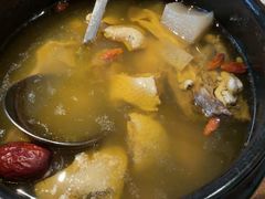 -吕记老鸭汤·徽菜馆(东营路店)