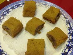 驴打滚-致美楼(前门店)
