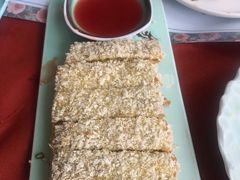 藕香肉酱口口脆-赵小姐丨新中餐(曲江店)
