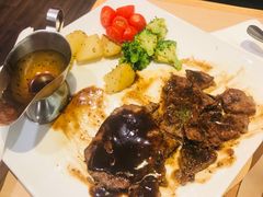 -必胜客(远大路店)