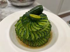 -城南往事·鲁菜·烤鸭(世茂宽厚里·大明湖店)