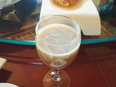 -仙林宾馆-餐厅