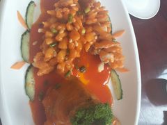 -鹿鸣春饭店(总店)
