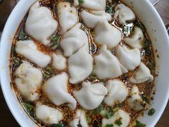 -回坊马二饺子馆