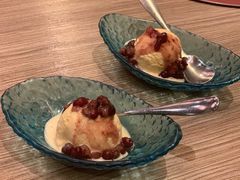 冰淇淋-小山日本料理(太古汇店)
