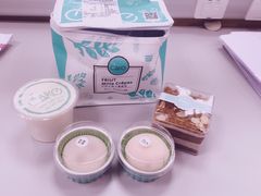 -7cake榴莲千层蛋糕(长宁店)